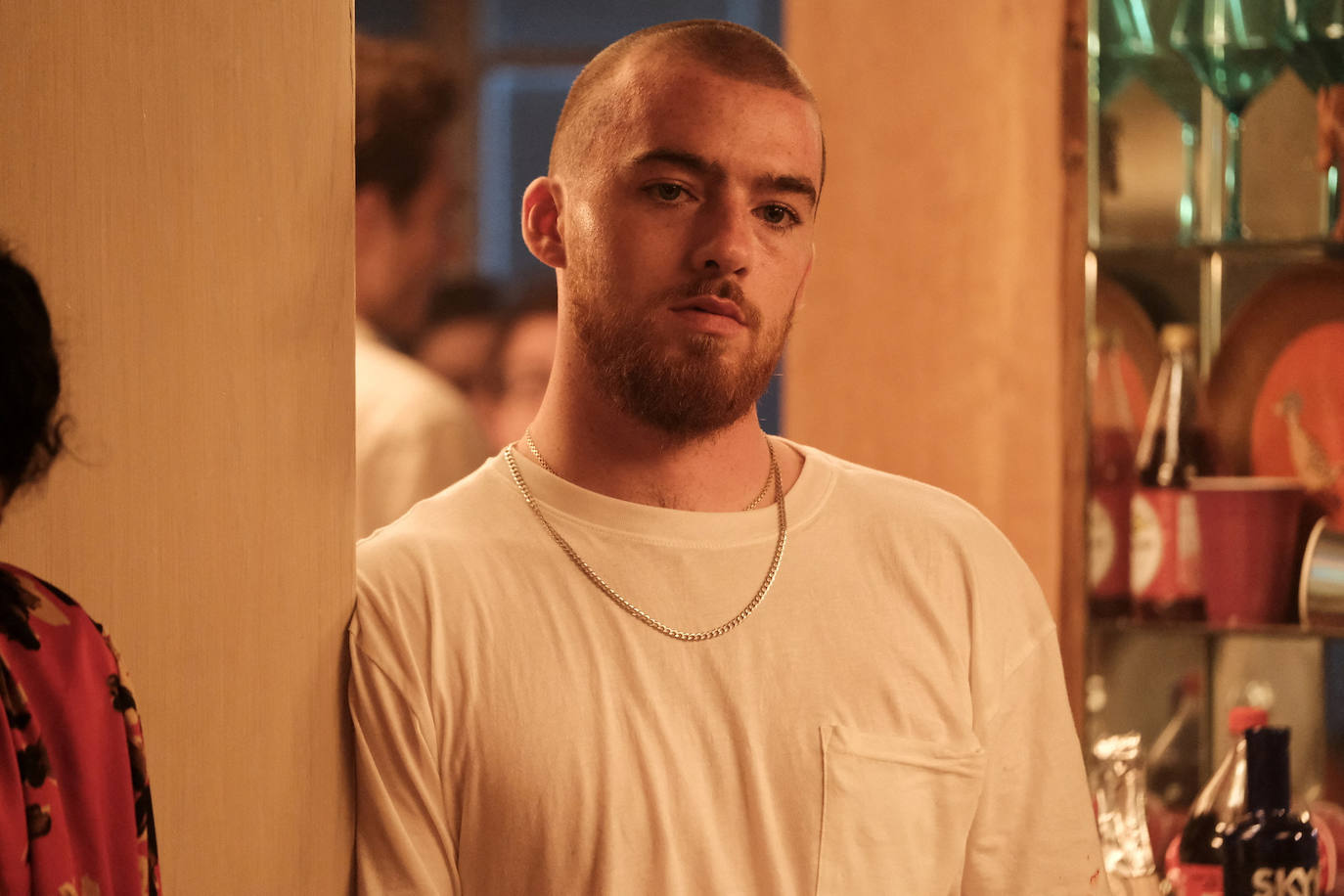 Se revela la causa de muerte de Angus Cloud, el actor de 'Euphoria' a los 25 años