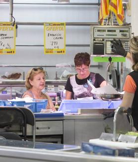 Imagen secundaria 2 - Mercado de Jesús: las mejores carnicerías latinas de Valencia