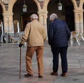 Las nuevas pensiones de 2024: 200 euros más al mes