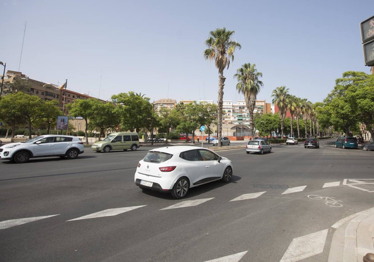 Cruce entre Menorca y Baleares, donde ya ha habido dos muertos.