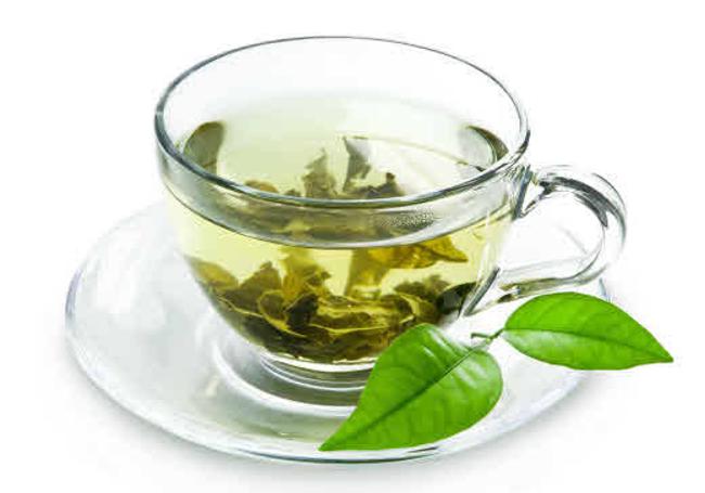Infusión