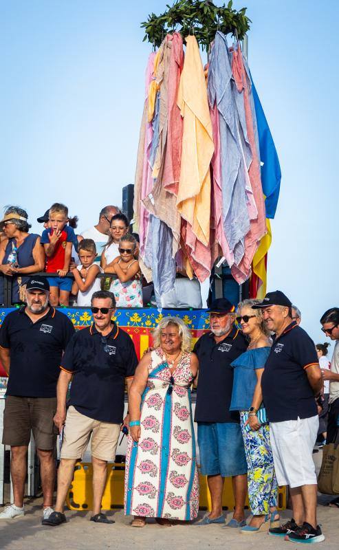 Así han sido las Corregudes de Joies en Pinedo