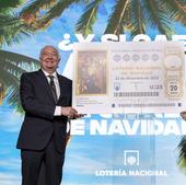 La Lotería de Navidad fija el precio del décimo para 2023 y anuncia más premios