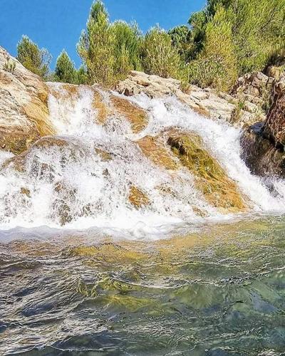 Charco de las Lumbres