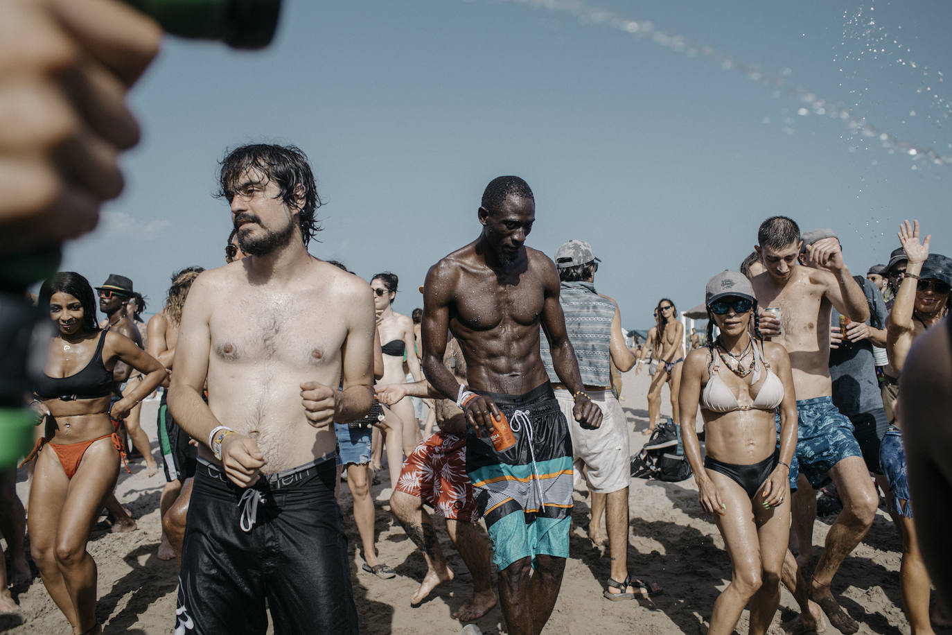 El Rototom Sunsplash 2023 despierta Benicàssim