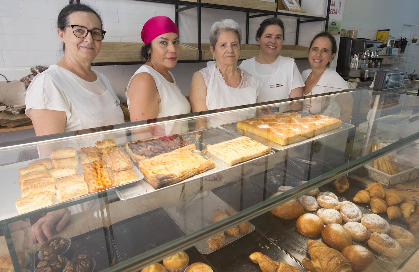 Pinedo: un oasis entre campos de arroz, el mar y el Turia