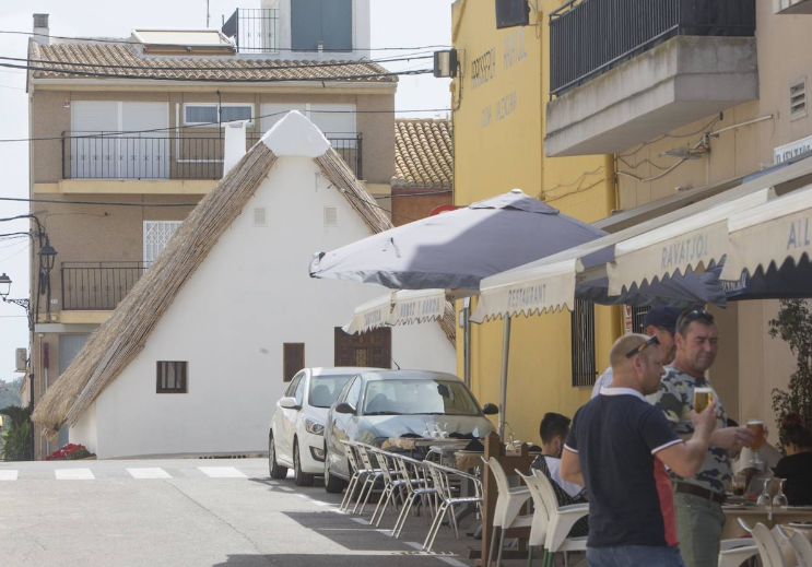 El Palmar: la meca de la paella a orillas de la Albufera