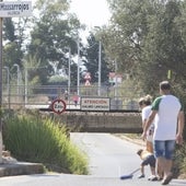 Massarrojos: la pedanía a la que el metro le dio la vida