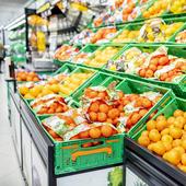 De dónde eran las naranjas, mandarinas y limones que ha vendido Mercadona este año