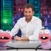 La primera invitada de 'El Hormiguero' rompe su discreción y regresa a las pantallas