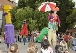 Fiestas patronales y populares de Sedaví