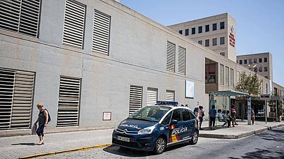 Detienen en Alicante a un hombre buscado en Marruecos por matar a un menor