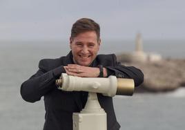 Carlos Latre.