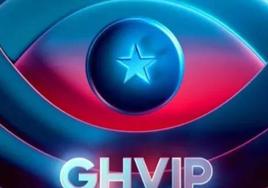 Logo de Gran Hermano VIP.