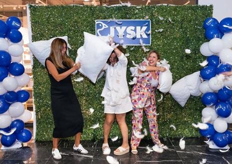 Imagen secundaria 1 - JYSK