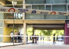 La analítica que expulsa a los opositores a Policía Nacional de forma automática