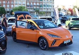 El evento tendrá lugar junto a la feria de eco-movilidad ECOMOV, también organizada por LAS PROVINCIAS.