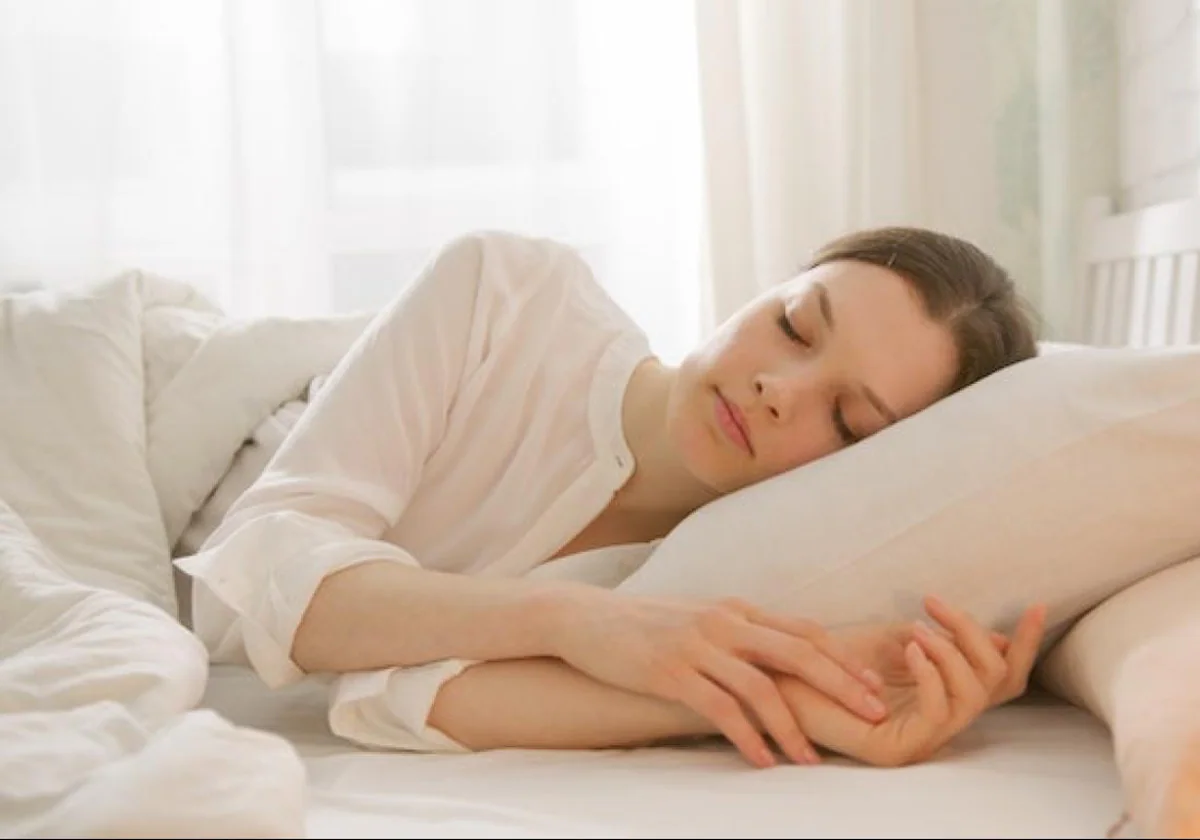 Escoger almohada para las cervicales para evitar el dolor de cuello