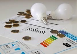 El precio medio 'pool' de esta primera quincena es inferior al que marcaba el año pasado a estas alturas.