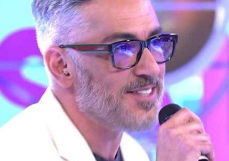 Kiko Hernández.
