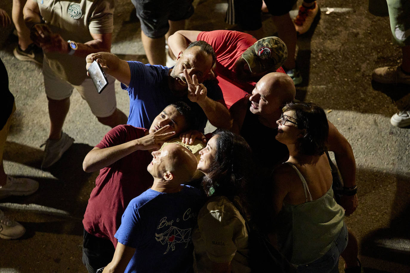 Los bous al carrer vuelven a Valencia