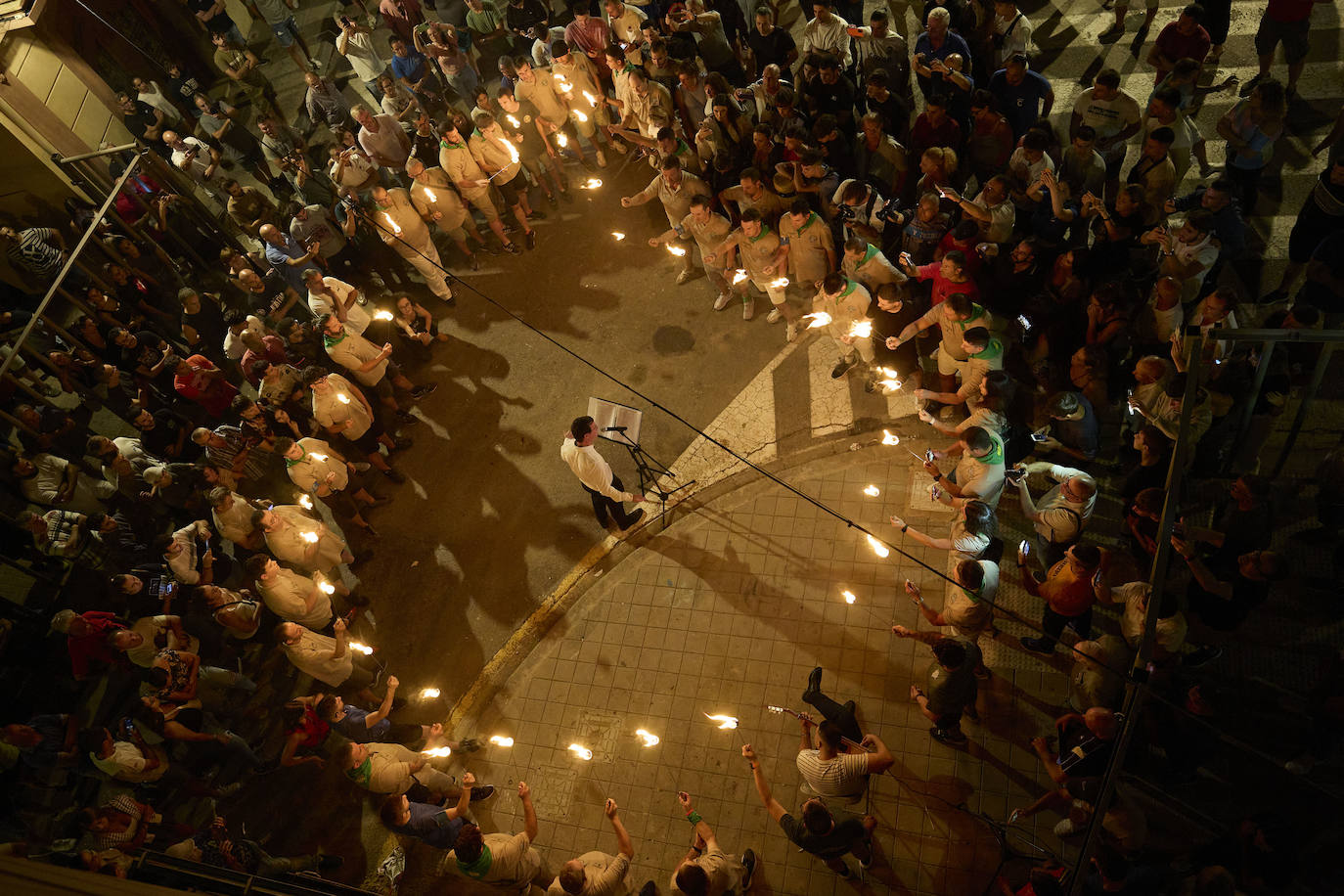 Los bous al carrer vuelven a Valencia