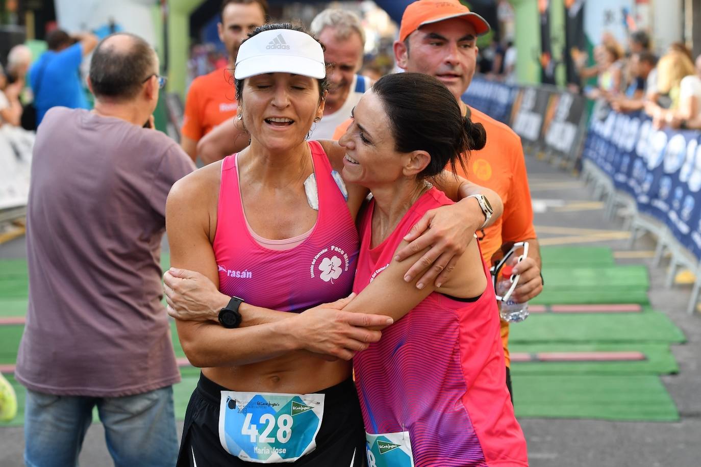 Búscate en la VIII 10K Castellar Oliveral