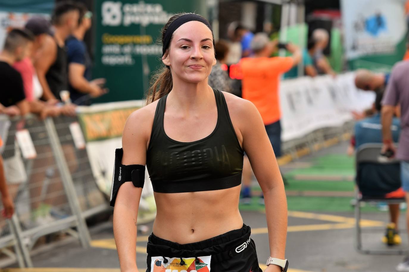 Búscate en la VIII 10K Castellar Oliveral