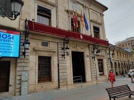 Ayuntamiento de Sueca.