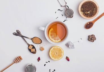 La infusión antioxidante que ayuda a adelgazar y rejuvenece la piel