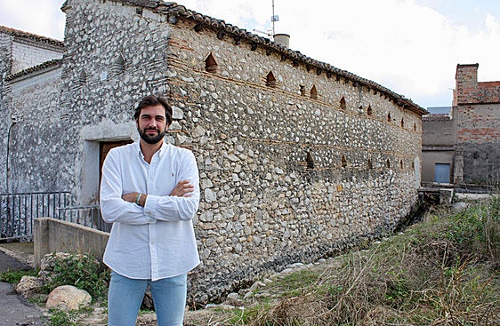 «Vamos a bajar más los impuestos y a crear un consultorio médico para evitar viajes a otros pueblos»