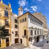 El Centro de Arte Hortensia Herrero tendrá una sala dedicada a las obras adquiridas a las galerías valencianas