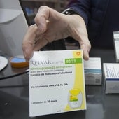 Los pensionistas que no tienen que pagar sus medicamentos en 2023