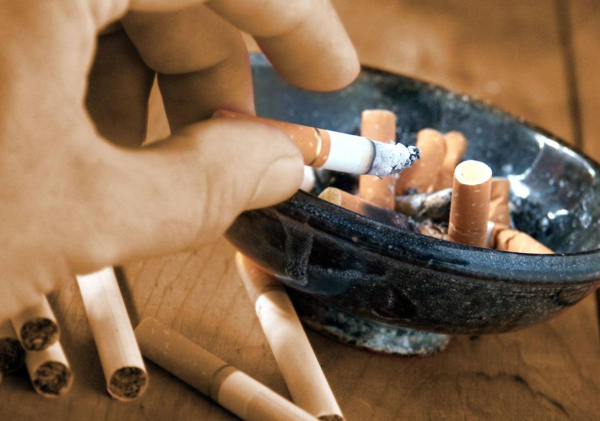 Los valencianos reclaman información sobre alternativas sin humo a los cigarrillos.