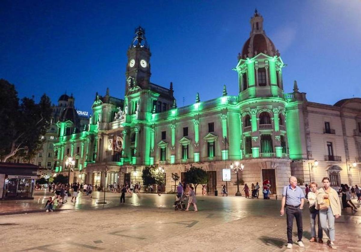 El Ayuntamiento tramita el cambio de nombre de la ciudad a Valéncia pese a la oposición de los servicios jurídicos