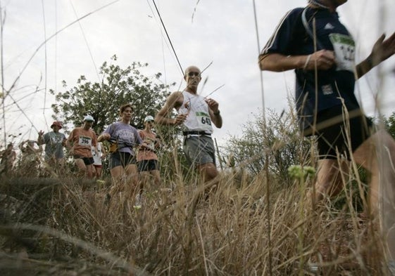 La jornada incluye siete actividades competitivas por la montaña.