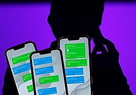 El WhatsApp del tesorero Pepe Cataluña revela su papel de conseguidor