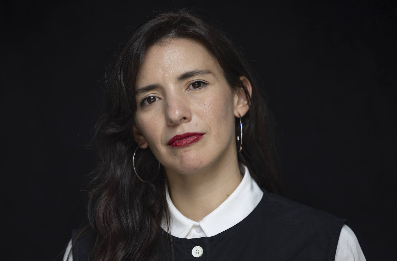 La directora mexicana Lila Aviles (EFE).