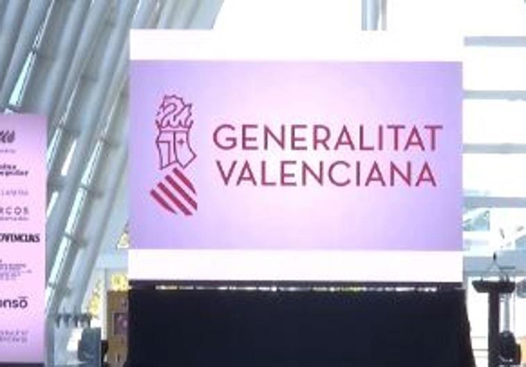 Sigue en directo la gala de los Premios Valencianos para el Siglo XXI