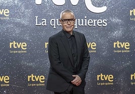 TVE revela el sueldo de Jordi González como presentador de 'La Plaza' en La 1