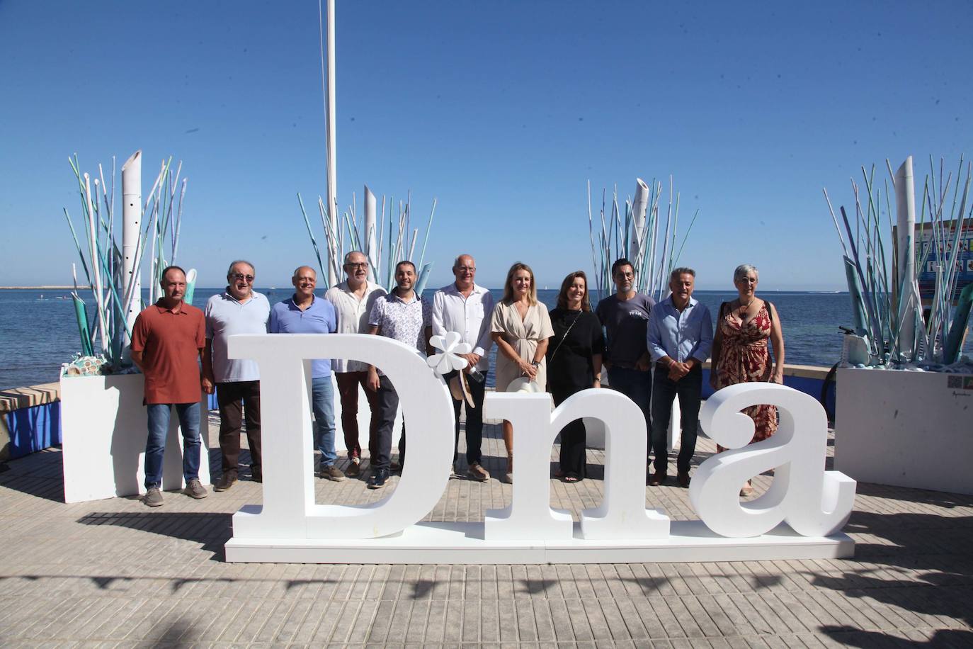 Dénia celebra el D*na Festival, una de las grandes citas gastronómicas de España