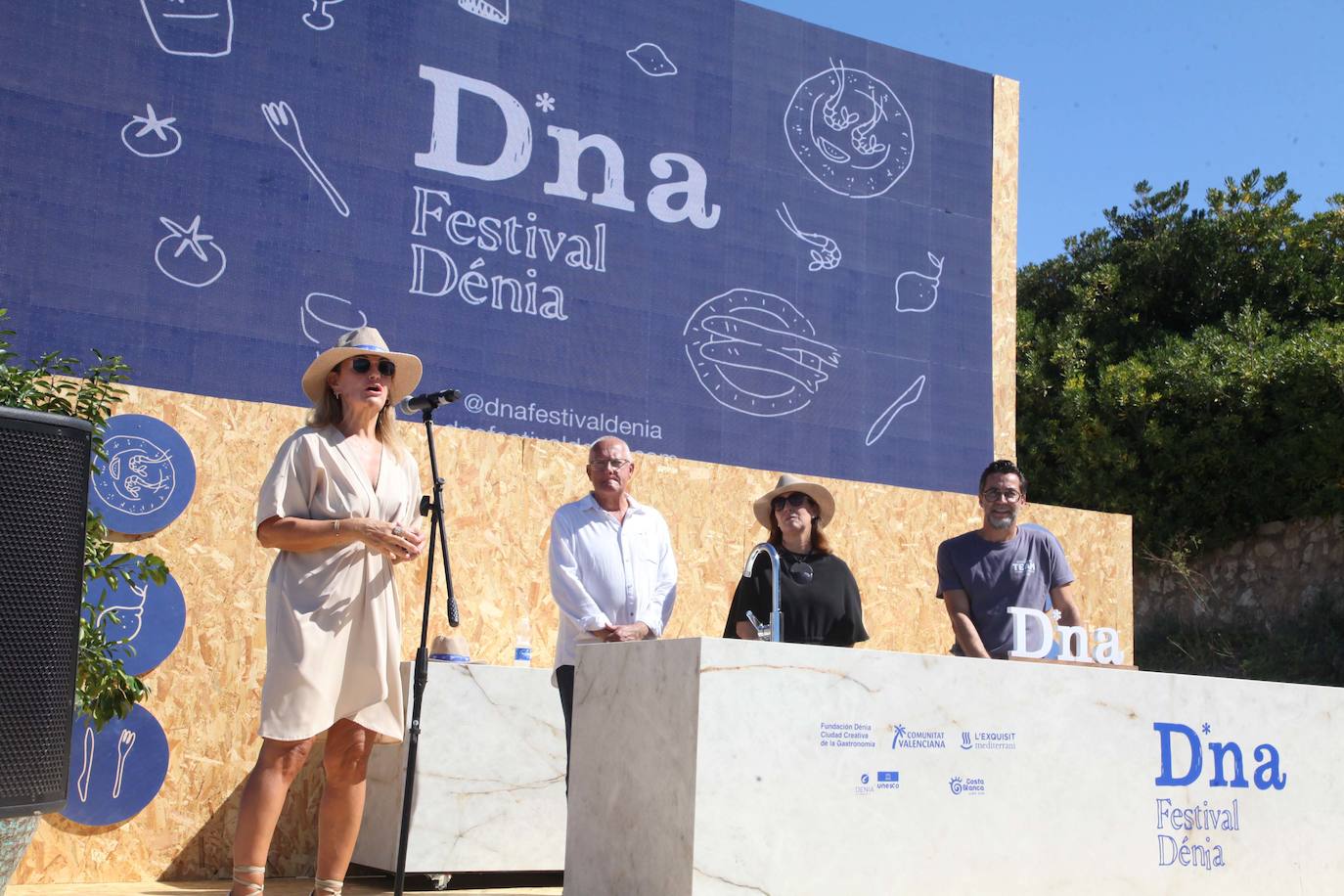 Dénia celebra el D*na Festival, una de las grandes citas gastronómicas de España