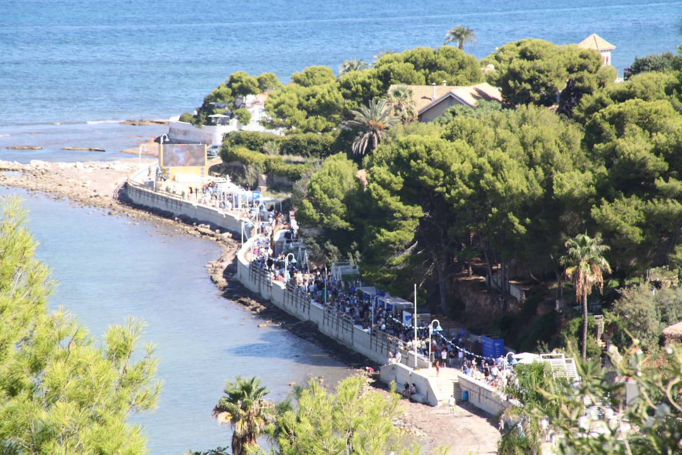 Dénia celebra el D*na Festival, una de las grandes citas gastronómicas de España