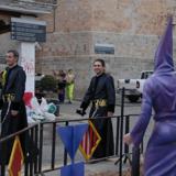 La Semana Santa de 2024 será la más tempranera en casi una década