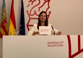 El Consell acuerda una reducción del 47% del personal eventual en la Generalitat