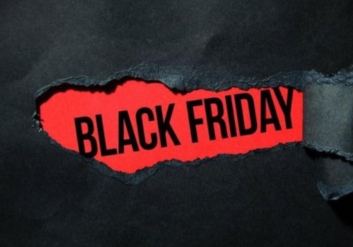 ¿Cuándo es el Black Friday de 2023?