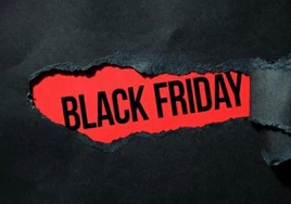 ¿Cuándo es el Black Friday de 2023?