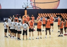 Arranca la Euroliga más ambiciosa para el Valencia Basket