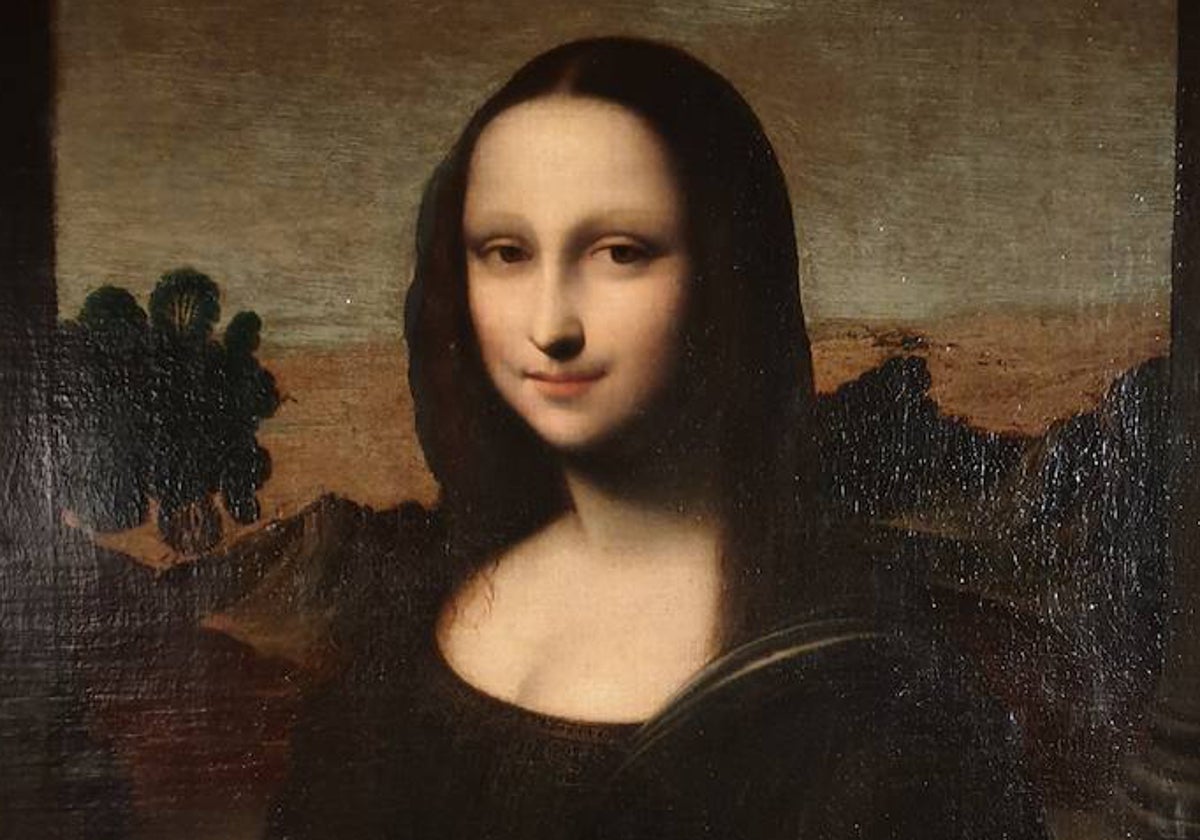 El hilo que une la seda valenciana con Leonardo Da Vinci