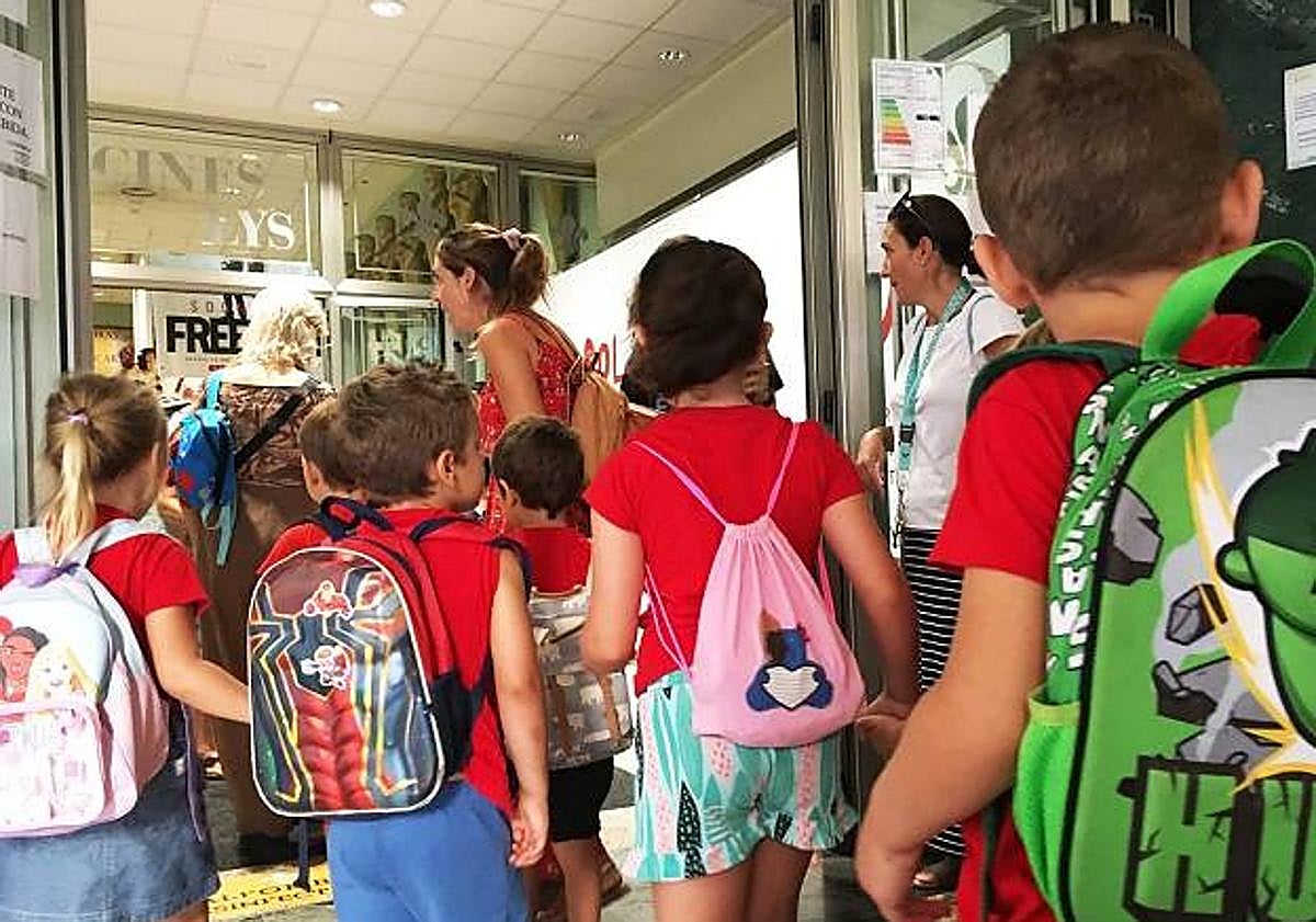 Imagen principal - FICIV